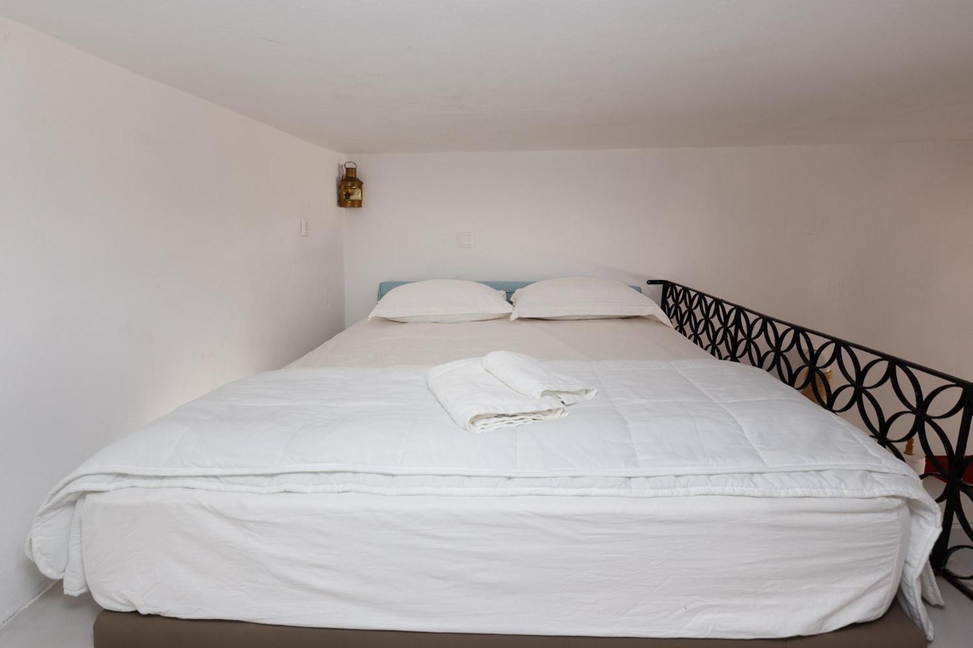 Ailouros Scenic Guest Houses Schoinoussa Dış mekan fotoğraf
