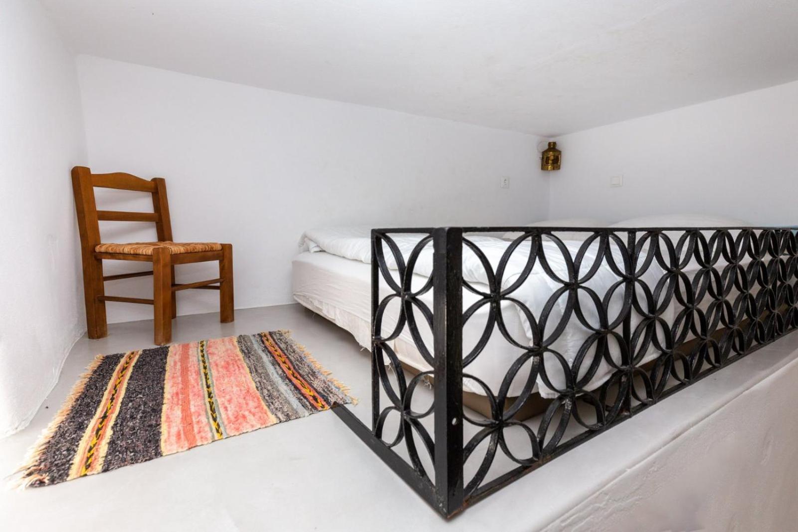 Ailouros Scenic Guest Houses Schoinoussa Dış mekan fotoğraf